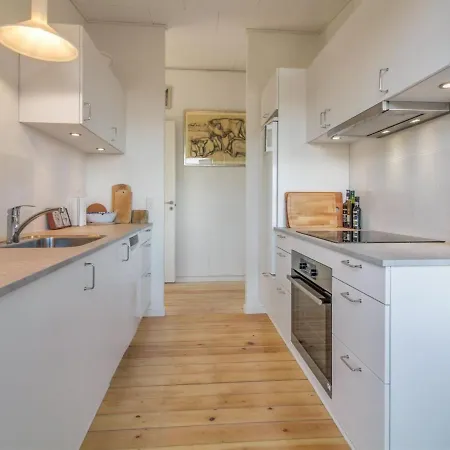 Jules - 300m From The Sea In Western Jutland By Interhome Holiday home *