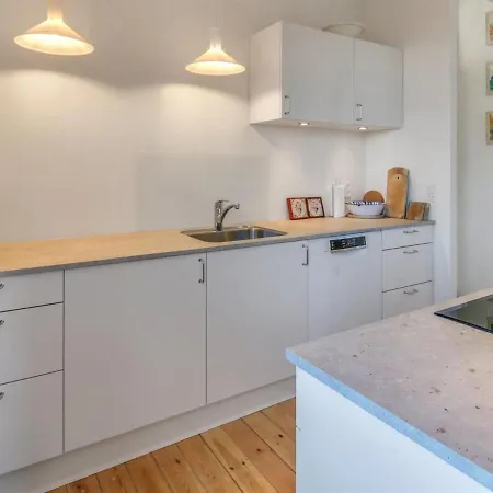 Jules - 300m From The Sea In Western Jutland By Interhome