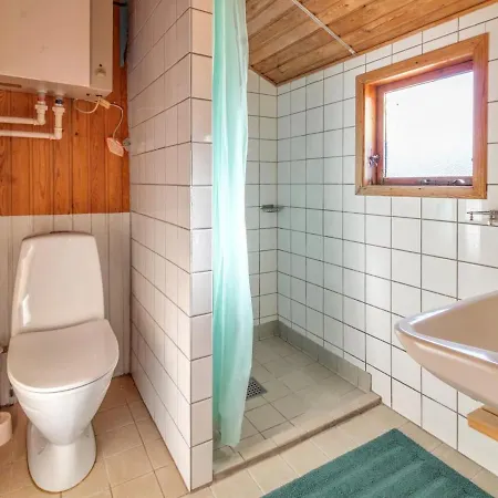 Holiday home Jules - 300m From The Sea In Western Jutland By Interhome *