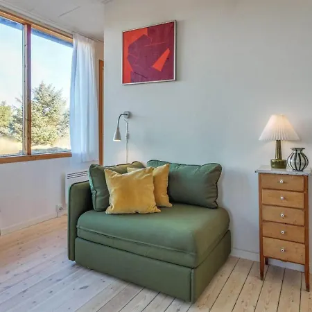 Holiday home Jules - 300m From The Sea In Western Jutland By Interhome Fano