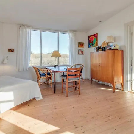 Jules - 300m From The Sea In Western Jutland By Interhome