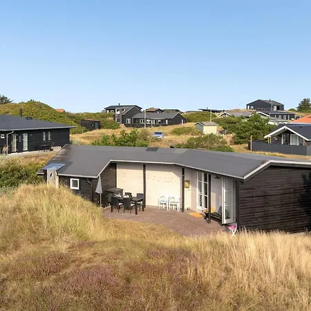 Jules - 300m From The Sea By Interhome بيت للعطل *