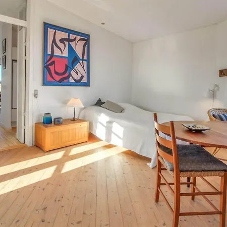 Tatil Evi Jules - 300m From The Sea By Interhome Fanø