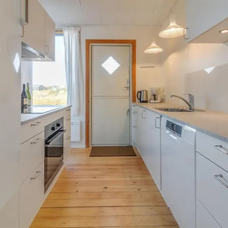 Jules - 300m From The Sea By Interhome Tatil Evi Fanø