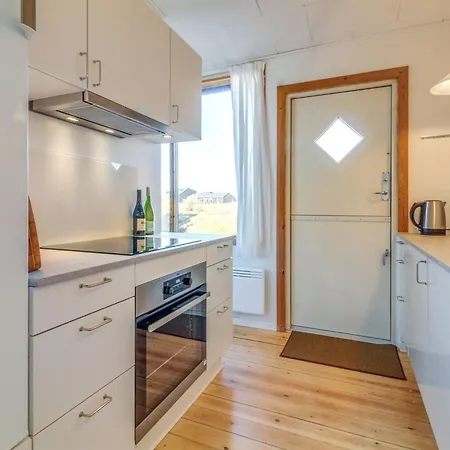 Jules - 300m From The Sea By Interhome بيت للعطل *