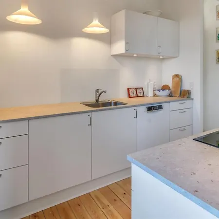 Tatil Evi Jules - 300m From The Sea By Interhome Fanø