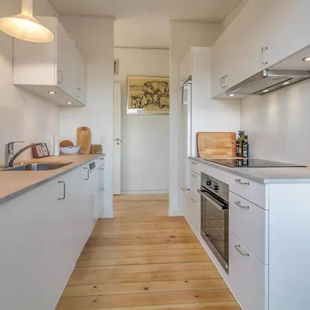 Prázdninový dům Jules - 300m From The Sea By Interhome Fanø