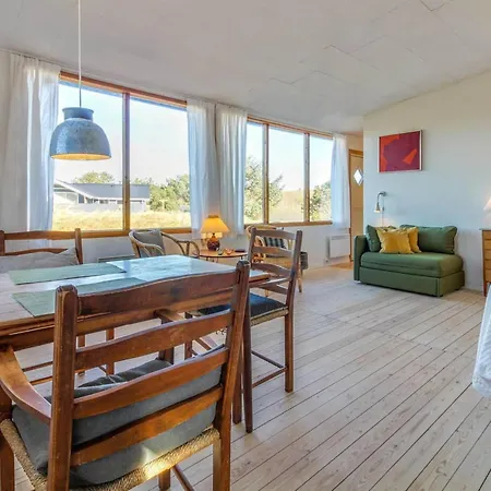 Jules - 300m From The Sea By Interhome Prázdninový dům