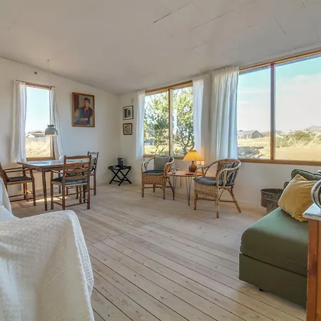 Jules - 300m From The Sea By Interhome * Fanø