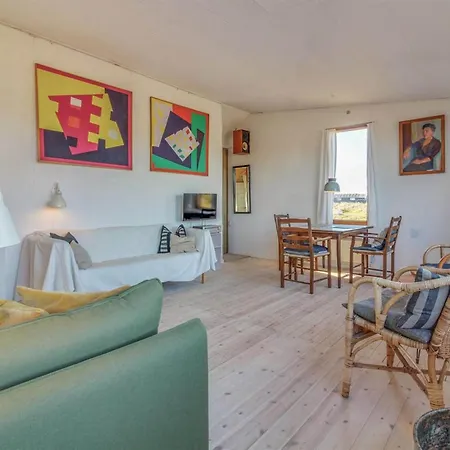 Jules - 300m From The Sea By Interhome Tatil Evi