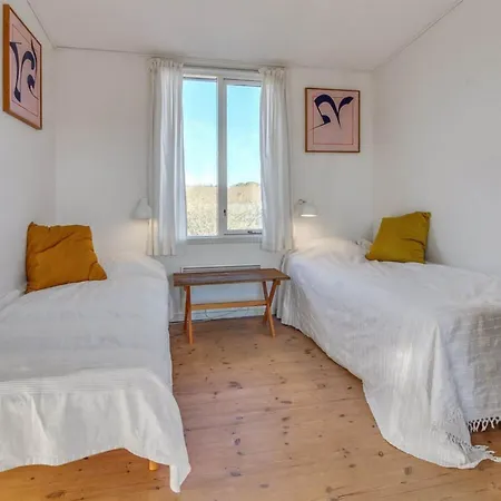 بيت للعطل Jules - 300m From The Sea By Interhome Fanø
