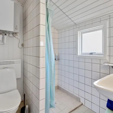Jules - 300m From The Sea By Interhome * Fanø