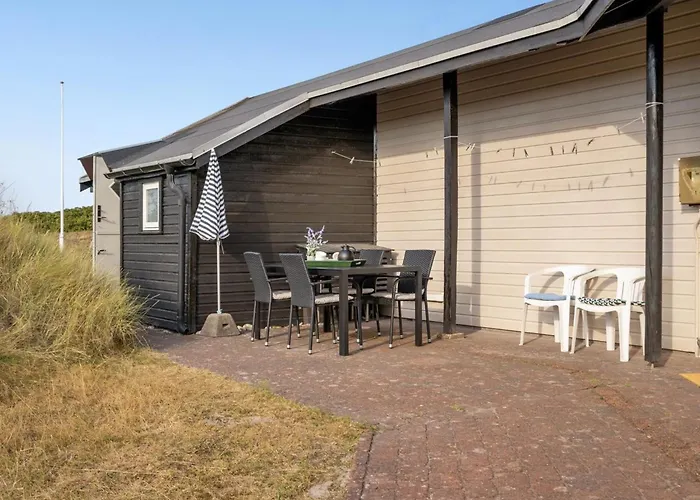 Ferienhaus Jules - 300m From The Sea By Interhome Fanø