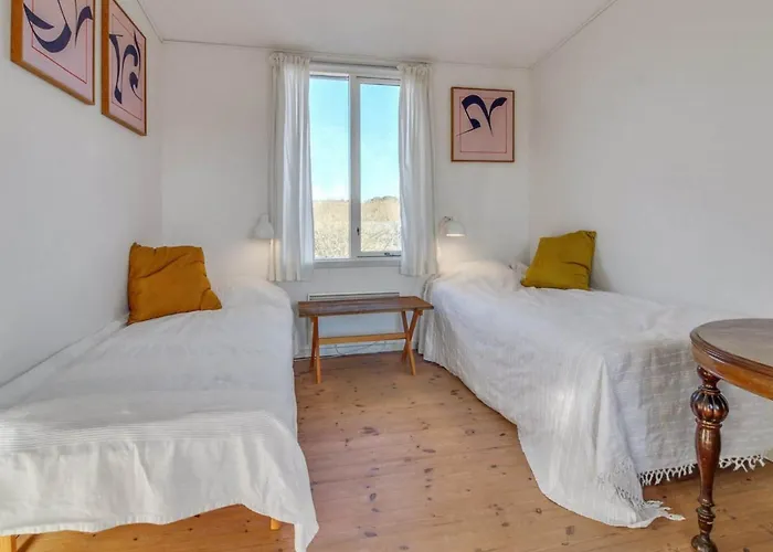 Ferienhaus Jules - 300m From The Sea By Interhome *