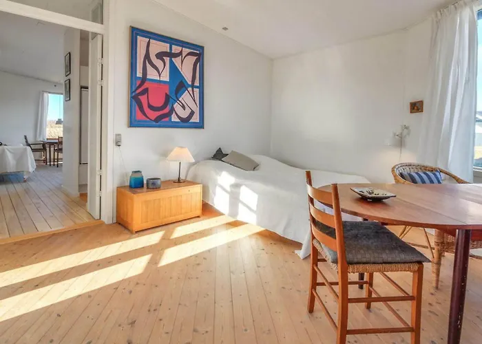 Ferienhaus Jules - 300m From The Sea By Interhome Fanø