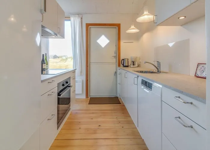 Jules - 300m From The Sea By Interhome Ferienhaus Fanø