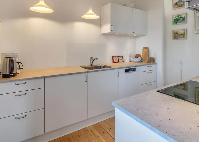 Ferienhaus Jules - 300m From The Sea By Interhome Fanø