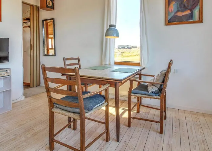 Ferienhaus Jules - 300m From The Sea By Interhome