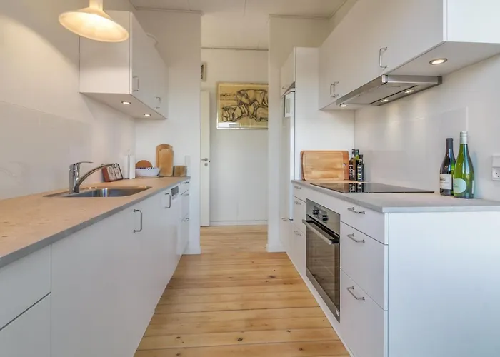 Ferienhaus Jules - 300m From The Sea By Interhome Fanø