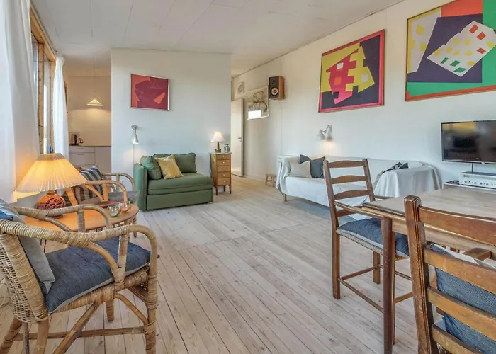 Ferienhaus Jules - 300m From The Sea By Interhome *