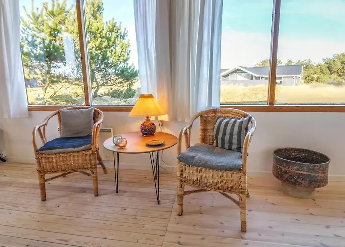 Ferienhaus Jules - 300m From The Sea By Interhome