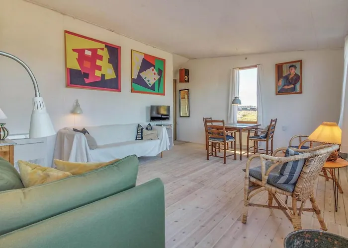 Jules - 300m From The Sea By Interhome Ferienhaus